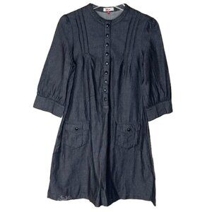 ❤️ 🆕 ONLY Button Down Dress Size XS